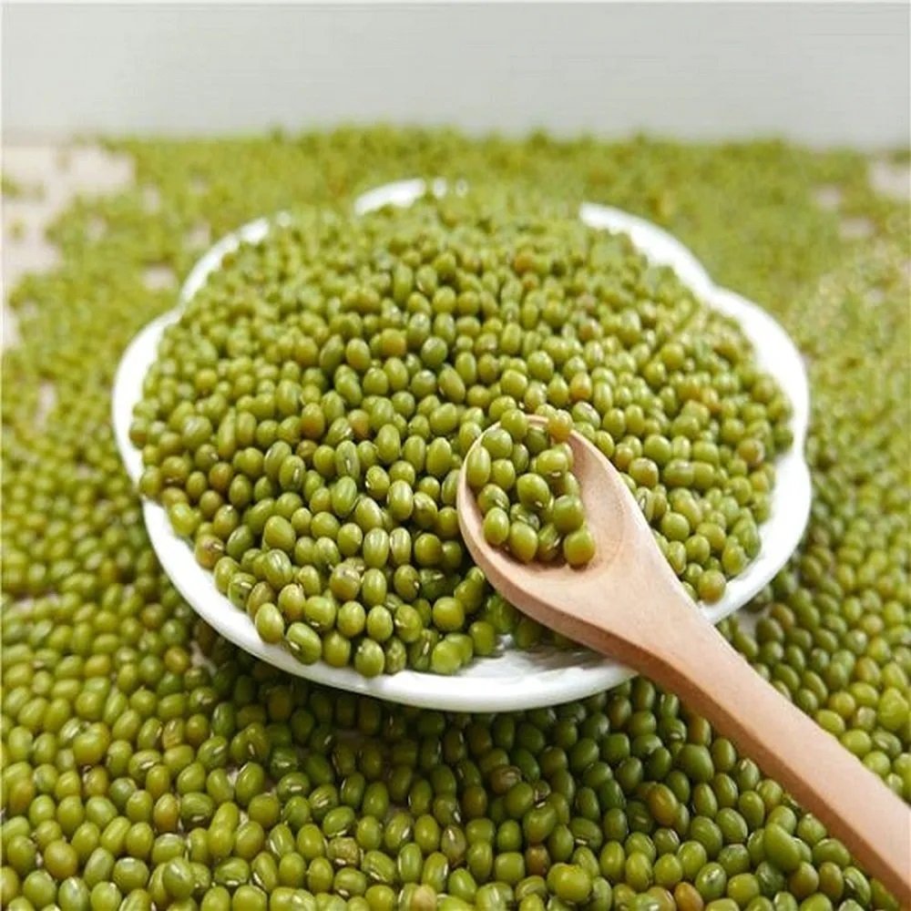 Green Gram