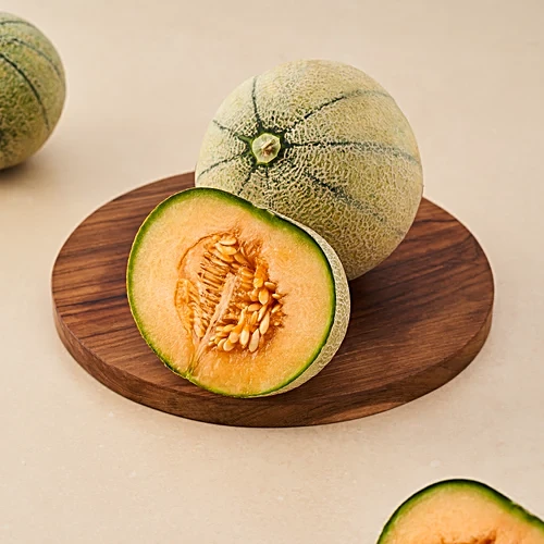 Muskmelon