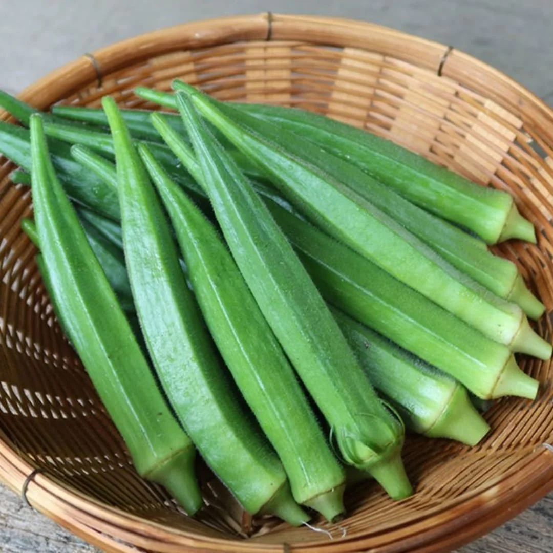 Okra
