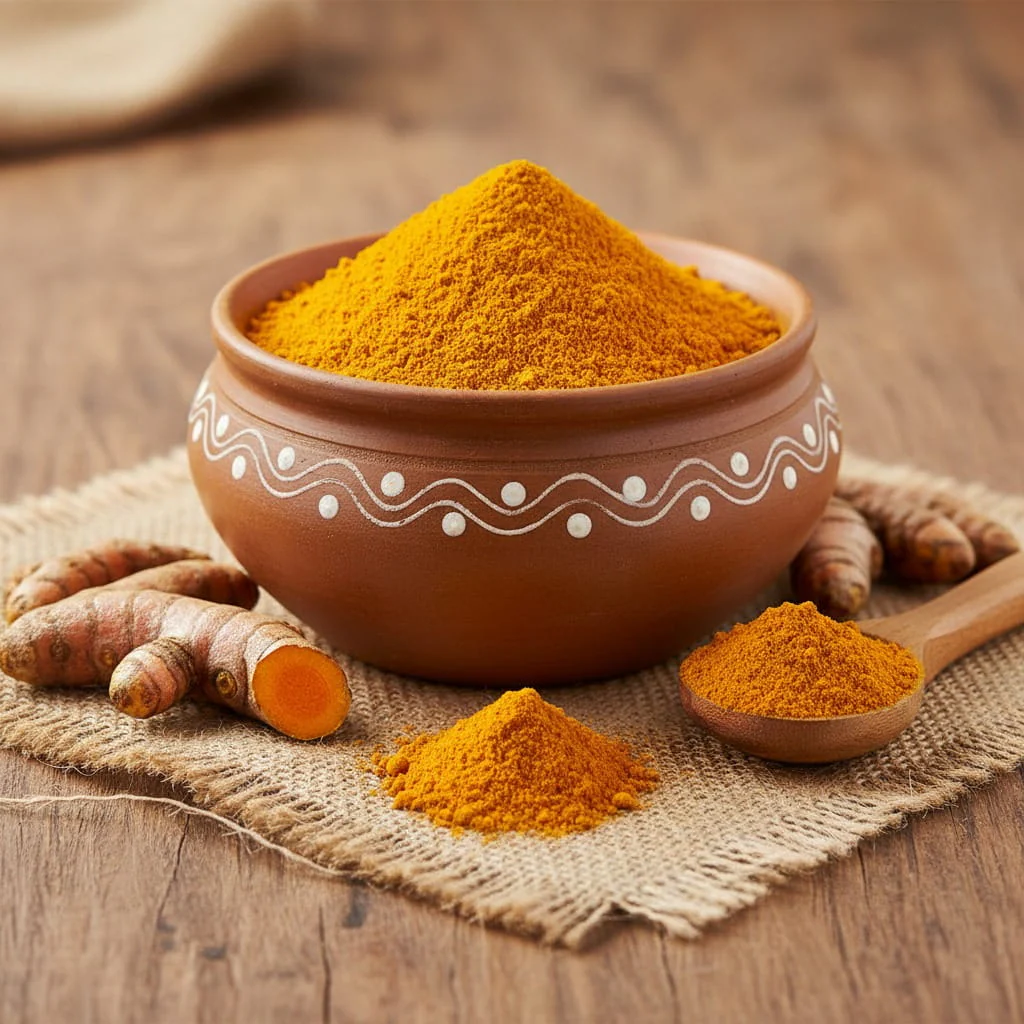 Turmeric