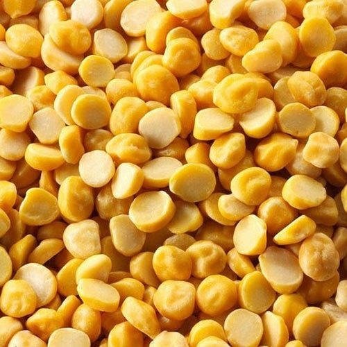 Yellow Lentils